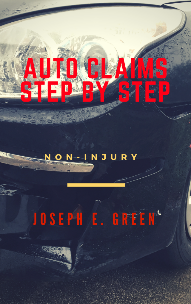 AUTO CLAIMS STEP BY STEP(1)